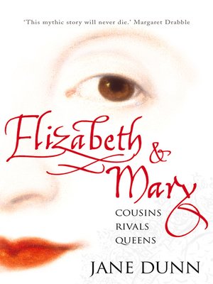 cover image of Elizabeth and Mary
